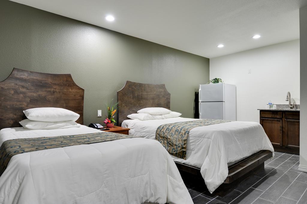 Romantic Inn & Suites Dallas Bilik gambar