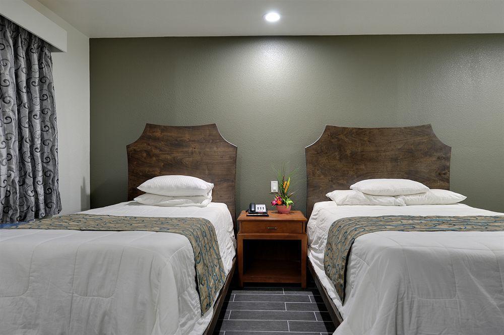 Romantic Inn & Suites Dallas Luaran gambar